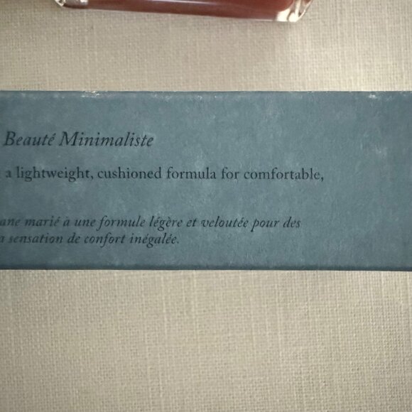 Merit Shade Slick Tinted Lip Oil Pink Beet 7 mL Clean Vegan Hydrating Natural - Picture 16 of 16